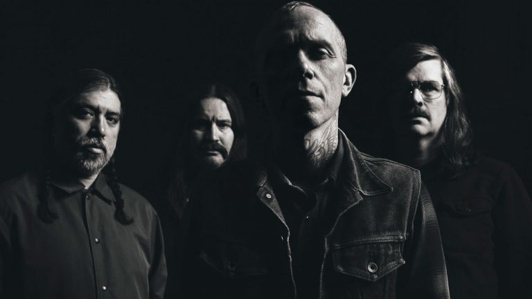 “Mr. Taylor is trying to record vocal tracks, and you guys are goofing off and being way too loud over here.” The story of how Converge laid the template for their boundary-smashing classic Jane Doe in just 79 seconds