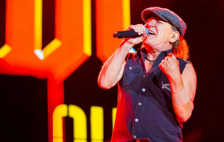 Here’s what AC/DC played as they kicked off their 2026 North American tour with classic-packed show