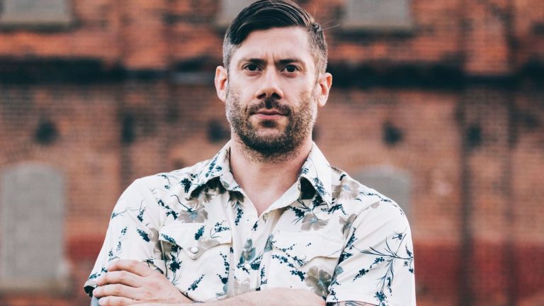 “I’ve run out of artists I want to listen to. I find very few things that move me”: When Limp Bizkit’s Wes Borland turned to prog for musical fulfilment