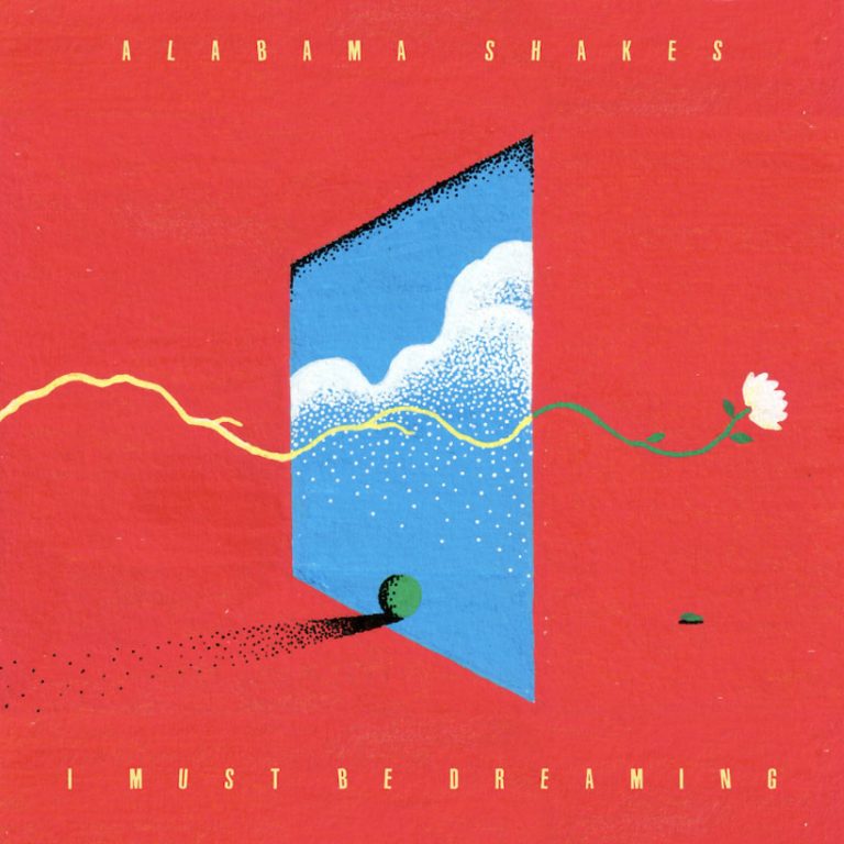 Alabama Shakes Announce ‘I Must Be Dreaming’ For August
