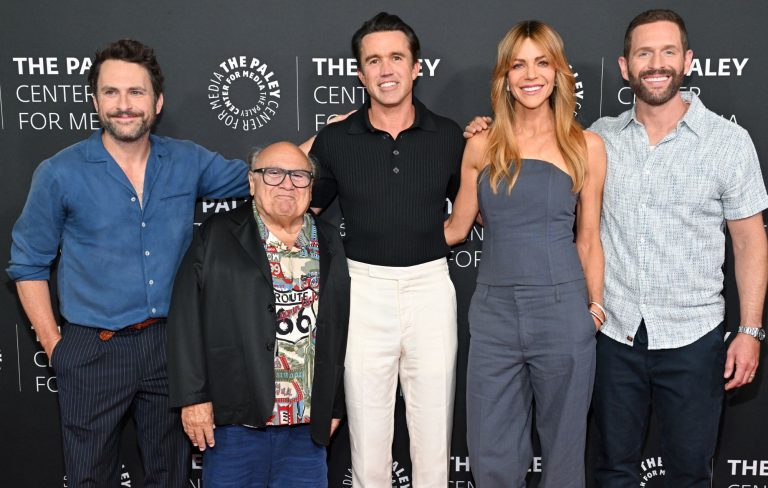 Here’s when ‘It’s Always Sunny In Philadelphia’ returns for season 18
