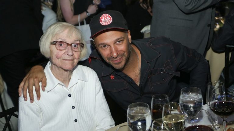 “Volunteer, protest, speak up, speak out.” Tom Morello announces creation of the Mary Morello Memorial Project to continue his late mother’s activism and advocacy for social justice