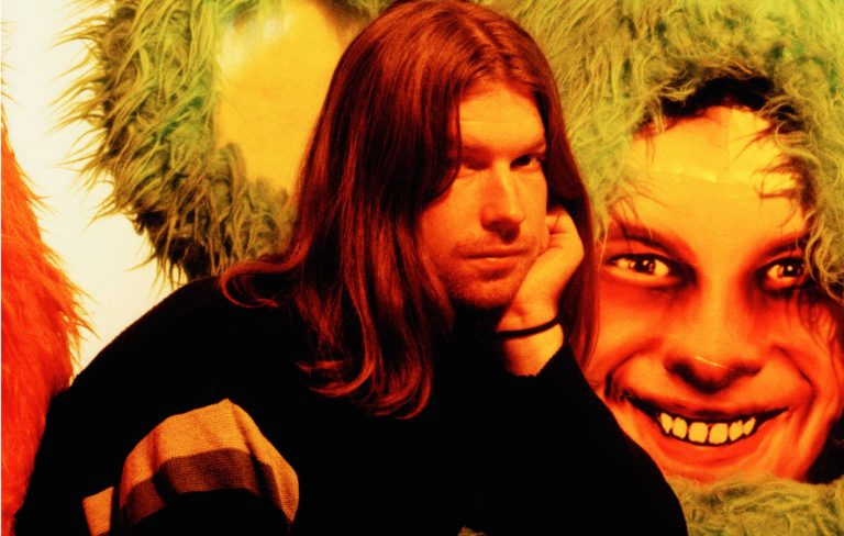 Aphex Twin’s ‘Drukqs’ set for 25th anniversary vinyl reissue