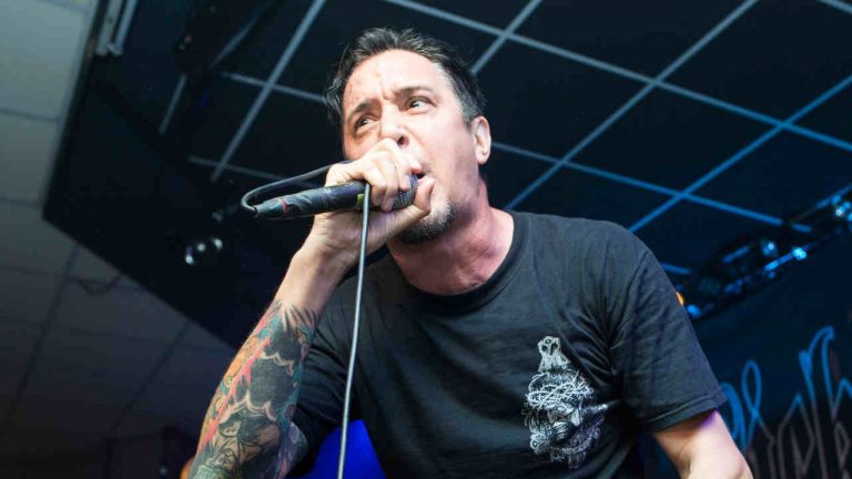Sick Of It All singer Lou Koller dead at 59