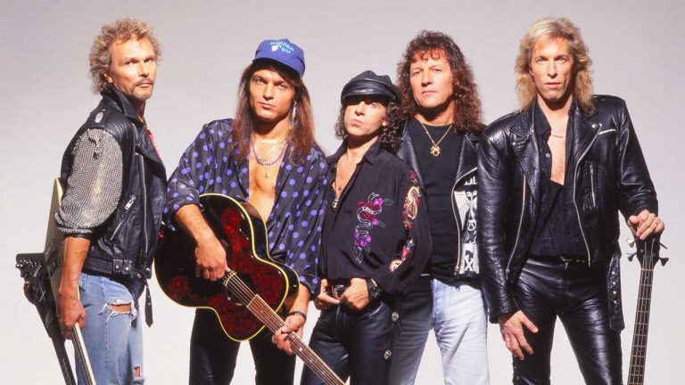 From cult psychedelic warriors to global rock superstars: Every Scorpions album ranked from worst to best