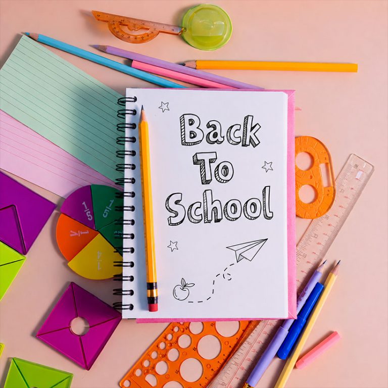 uDiscover’s Soundtrack To Your Life Series Debuts August Back To School Playlist