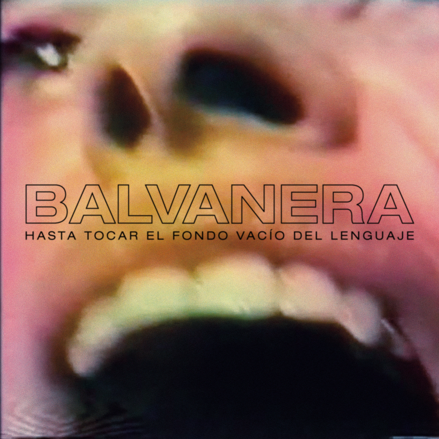 Buenos Aires Dark Synth Duo Balvanera Tear it Up in Video for “Degaste” — New Album “Hasta tocar el fondo vacío del lenguaje” Announced!