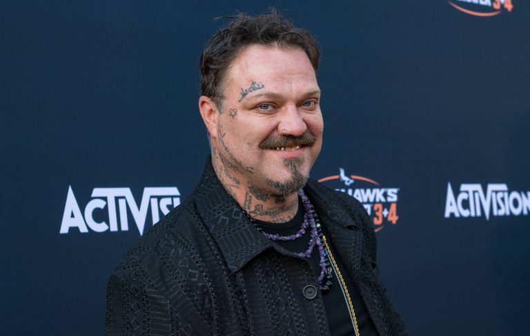 Bam Margera rules out any ‘Jackass’ reunion: “I never want to see them ever again in my life”