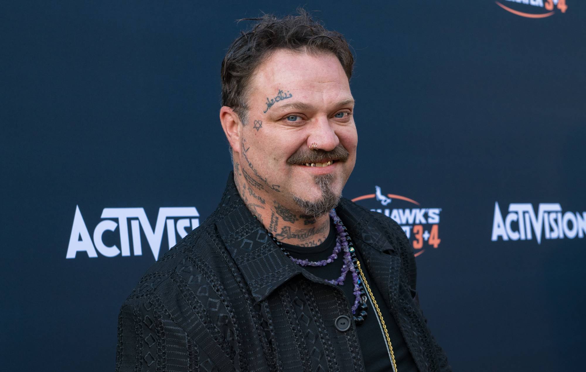 Bam Margera rules out any ‘Jackass’ reunion: “I never want to see them ever again in my life”
