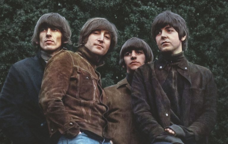 The Beatles announce expanded reissue of ‘Rubber Soul’ featuring previously unreleased John Lennon demo