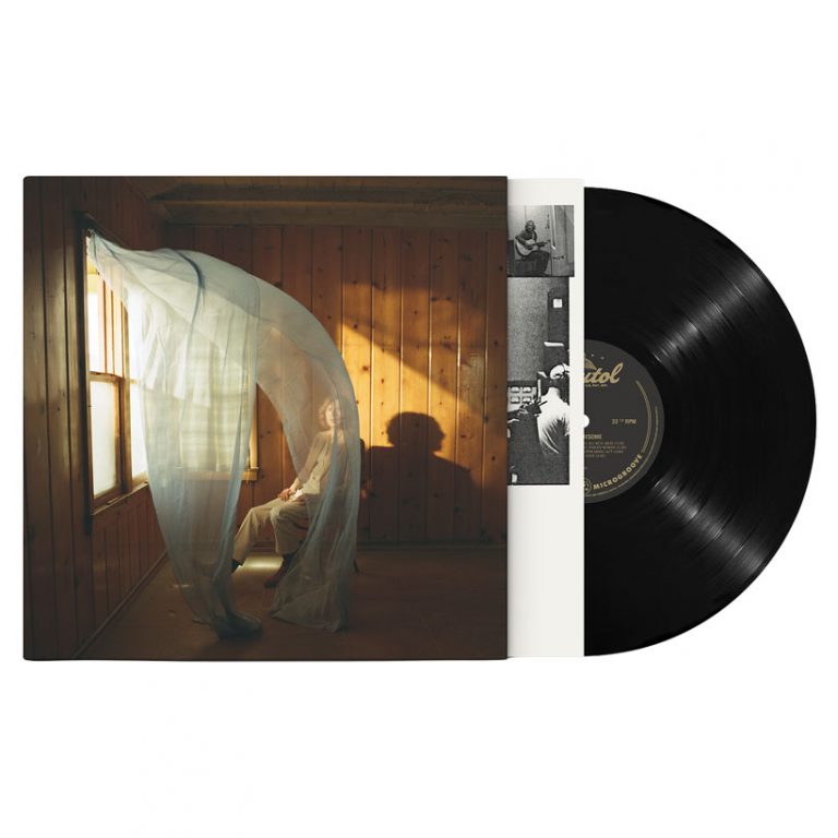 Beck Confirms ‘Ride Lonesome’ LP, Shares ‘In The Night’
