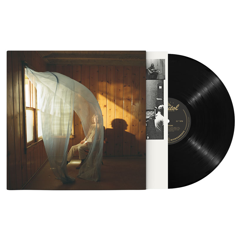 Beck Confirms ‘Ride Lonesome’ LP, Shares ‘In The Night’