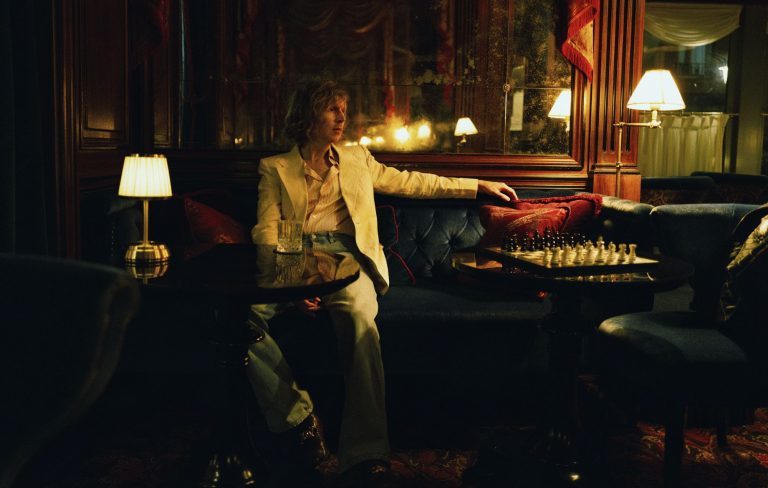 Beck announces new album ‘Ride Lonesome’ with haunting new single ‘In The Night’