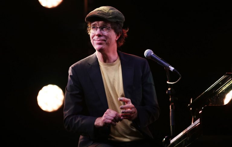 Ben Folds hits out at Donald’s Trump’s Kennedy Center takeover before Congress: “When you politicise art, you’ve got propaganda”