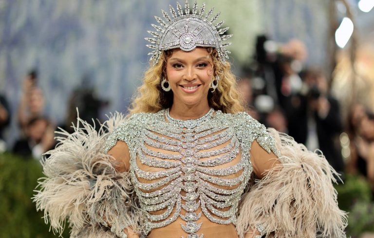 Beyoncé marks Independence Day by gifting steamy new song ‘Morning Dew (Donk)’ to fans