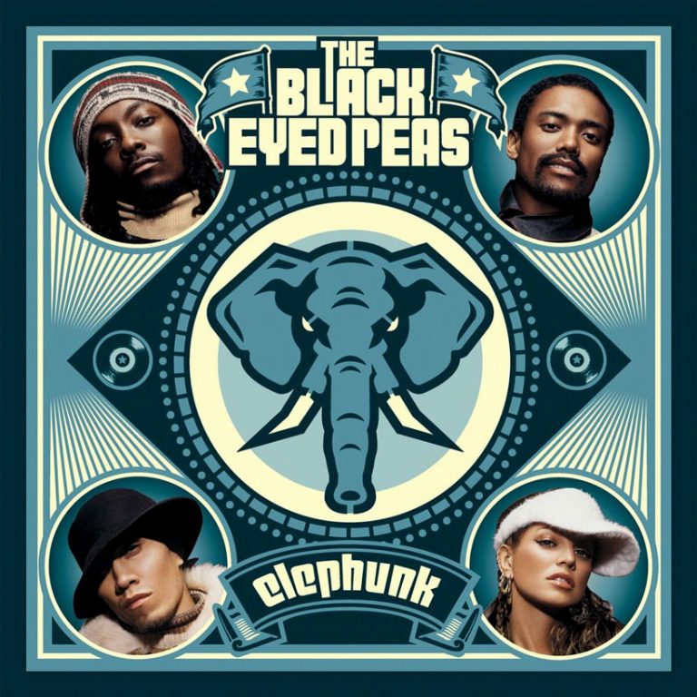 Black Eyed Peas Launch ‘Where Is The Love’ Microsite