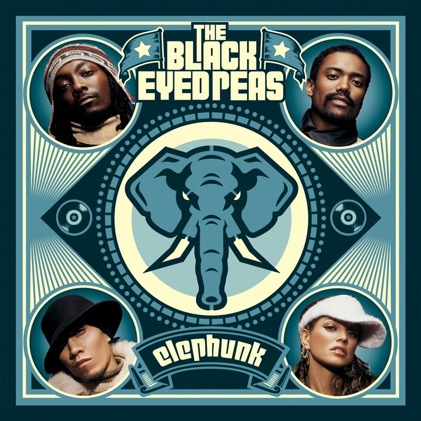 Black Eyed Peas Launch ‘Where Is The Love’ Microsite
