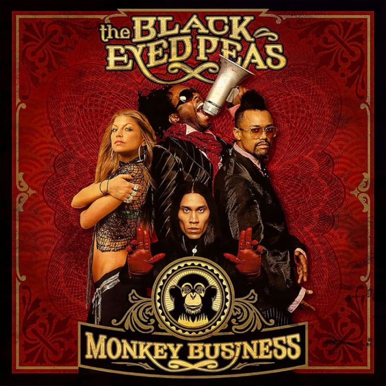Black Eyed Peas’ ‘My Humps’ Hits One Billion Views On YouTube