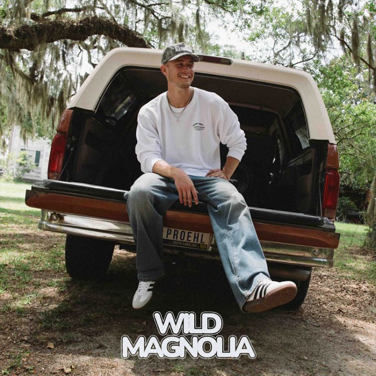 Hear Blake Proehl’s New Single ‘Wild Magnolia’