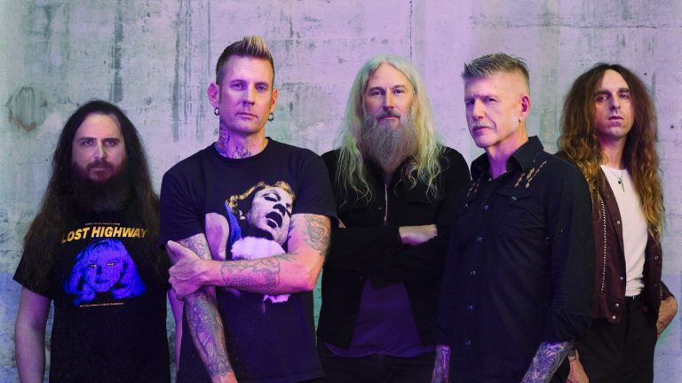 “It’s reminiscent of the very beginning of our band, where all members are hungry, we’re united, and excited to get to work.” Mastodon reveal new album Marrow Deep, expand to a five-piece and recruit Josh Homme for new single