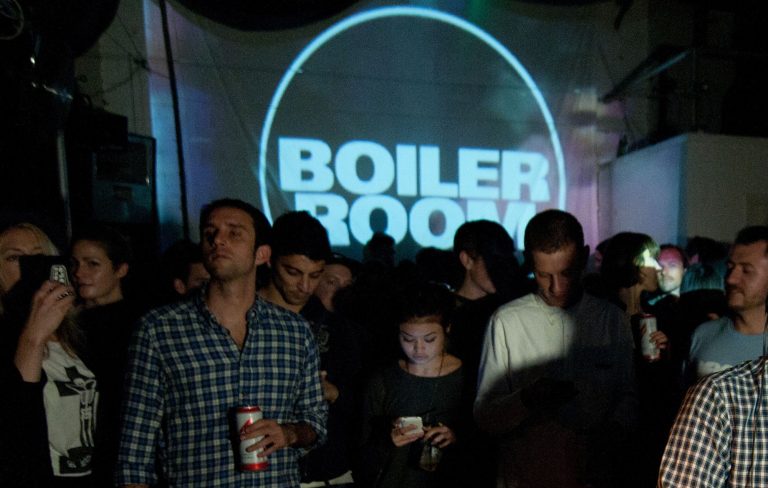 KKR Protesters at Boiler Room event in New York reportedly “assaulted” and “trampled”