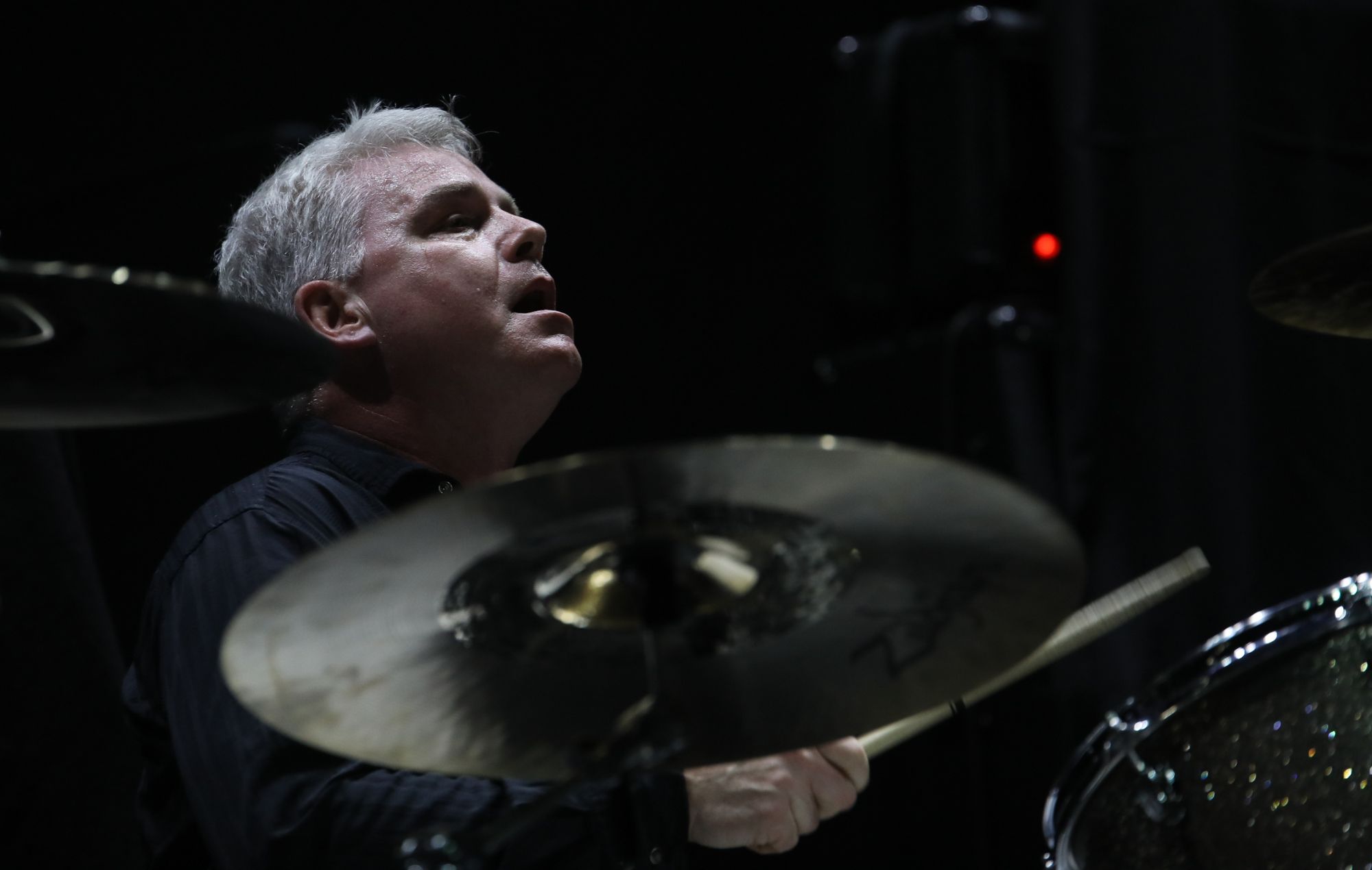 Drummer Brendan Canty hits out at ‘Vans and Fugazi’ collab as “tone deaf” after footwear company share apology