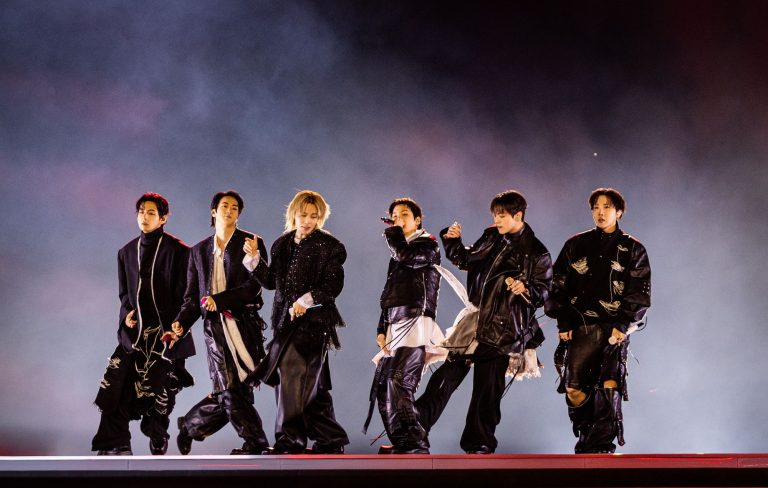 Grammys CEO reacts to BTS’ backing out in protest to Asian pop category