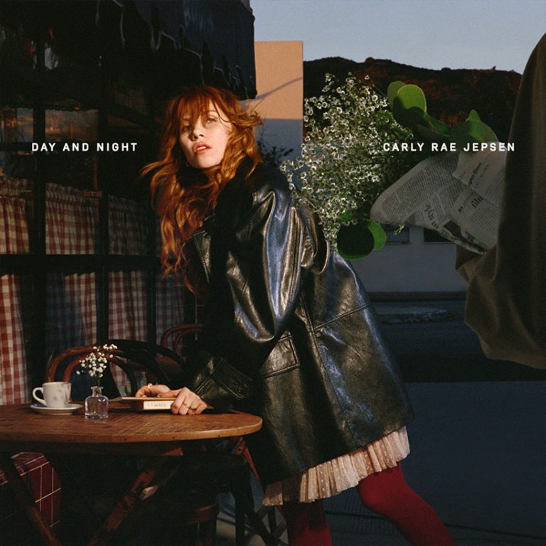 Carly Rae Jepsen Shares New Single ‘After All’