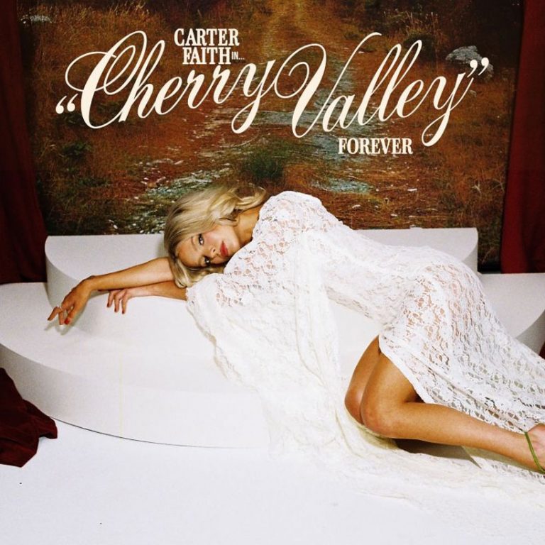 Carter Faith Recruits Laci Kaye Booth And Baby Nova For ‘Pearl Handled Pistol’ Video