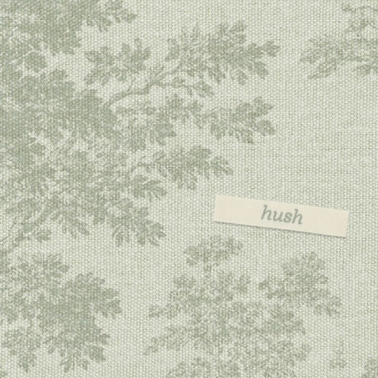 Chad Lawson Announces New Album ‘hush’