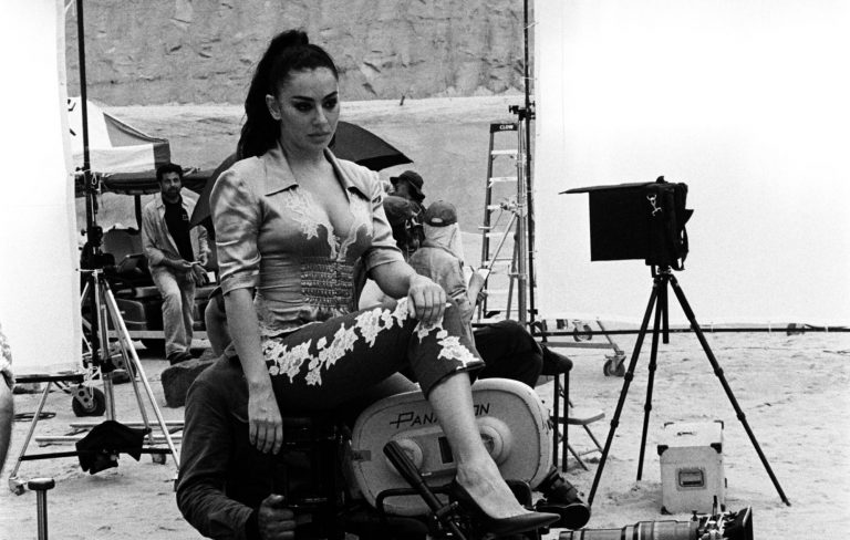 Charli XCX shares reflective new single ‘Camera’ with video directed by Aidan Zamiri and starring Vincent Cassel