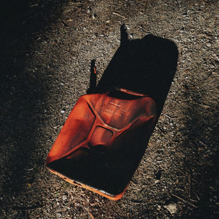 Cigarettes @ Sunset Releases New Single ‘Gasoline’
