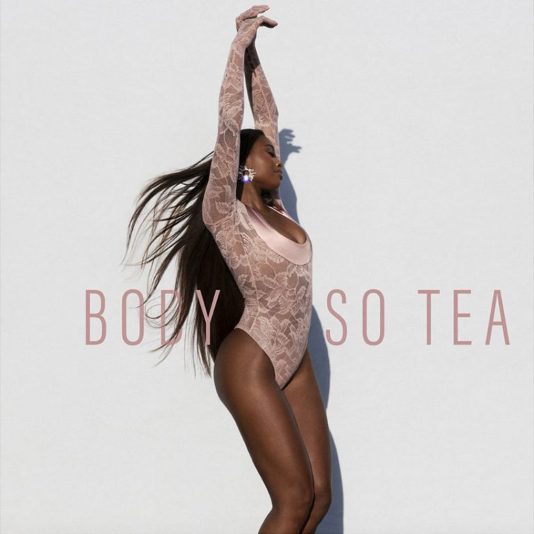 Listen To Coco Jones’ New Single ‘Body So Tea’