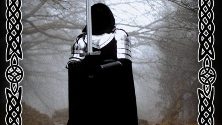 “Wales and its legends are to be celebrated”: Mystery project Ysbrydnos is putting The Land Of Song on the black metal map