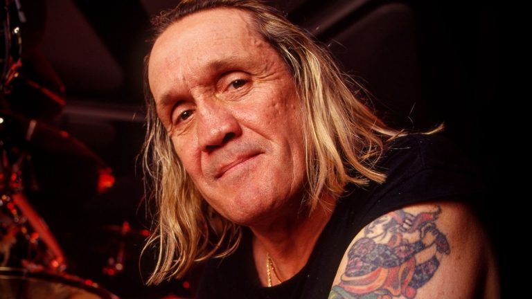 “That’s definitely my favourite album. It’s all pretty much perfect.” Nicko McBrain ranks Iron Maiden’s albums, from worst to best