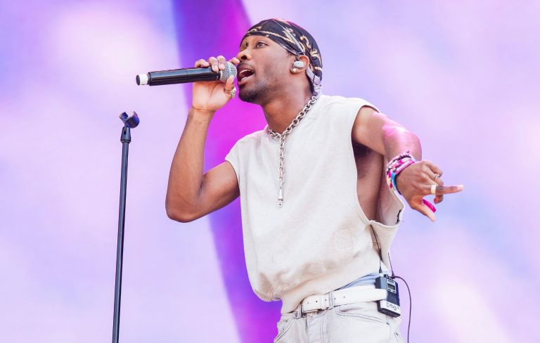 D4vd’s Apple Music profile hacked with fake ‘I Did It’ track uploaded during murder trial