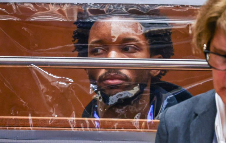 D4vd’s Tesla was filled with air fresheners when Celeste Rivas Hernandez’s body was discovered with garbage bags containing his DNA, court hears