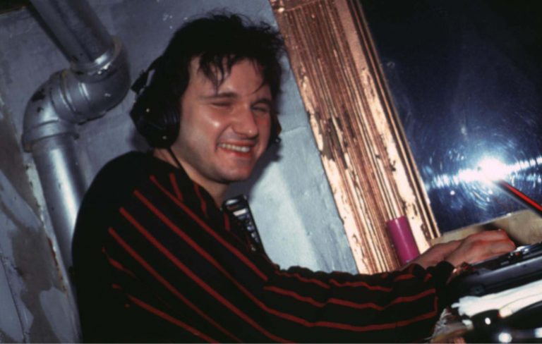 Creator and host of MTV’s iconic ‘120 Minutes’ Dave Kendall has died