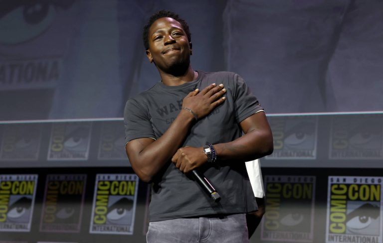 ‘Industry’ star David Jonsson cast as T’Challa’s son in ‘Black Panther 3’