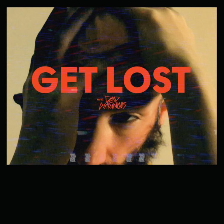 “When I’m Just Bones” — Dark Synth Duo Dead Astronauts Unmask in Video for “Get Lost”