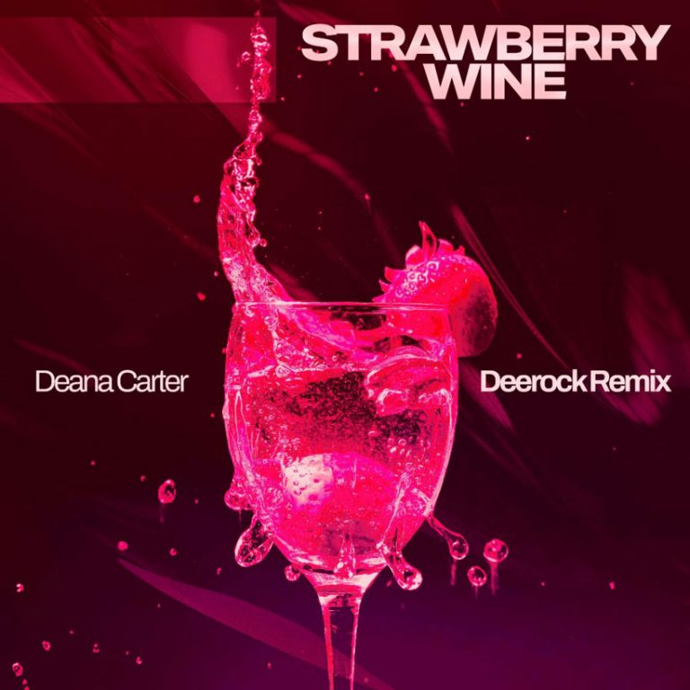 Deana Carter Releases Deerock Remix Of ‘Strawberry Wine’