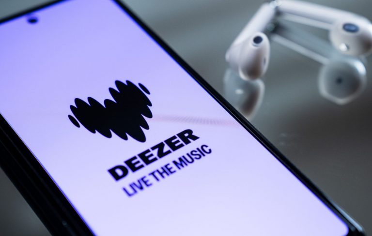AI-generated music now surpasses 50 per cent of daily uploads on Deezer
