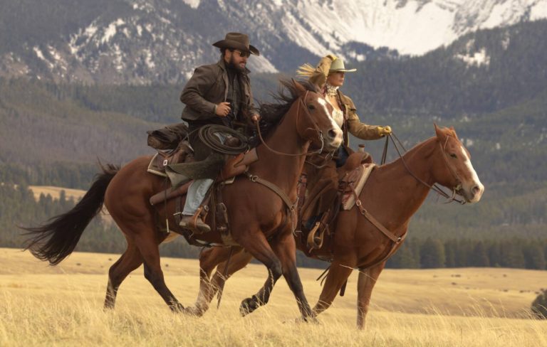 The ending of ‘Dutton Ranch’ season one explained: do Beth and Rip get a fresh start?