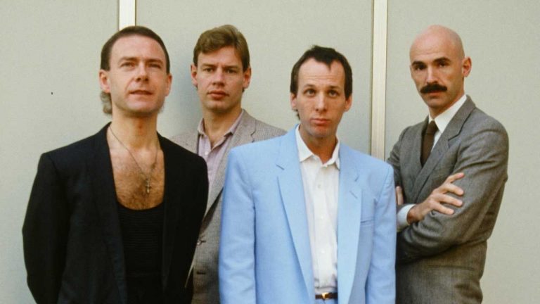 “Puzzling, mould-breaking, occasionally very noisy and often terrifying.” Nine King Crimson albums to listen to and one to avoid