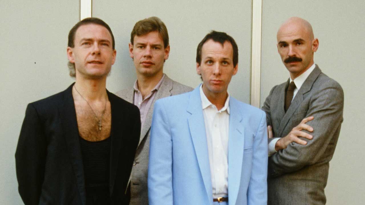 “Puzzling, mould-breaking, occasionally very noisy and often terrifying.” Nine King Crimson albums to listen to and one to avoid