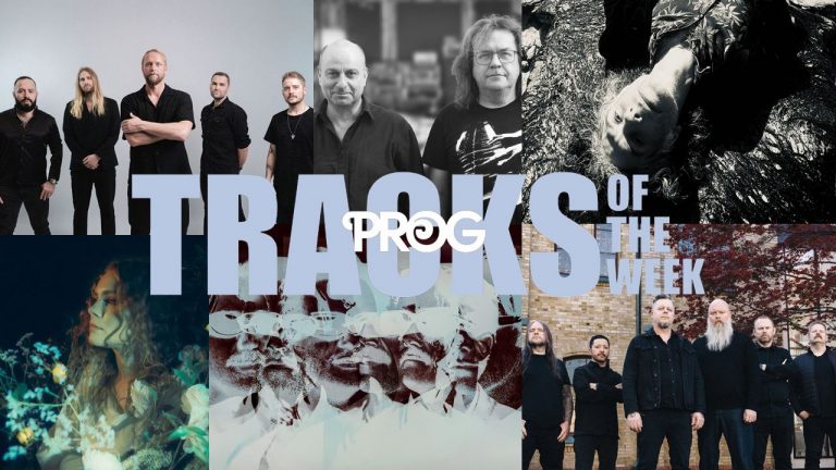 Top new prog from King Gizzard, Green Carnation, Temic and more in Prog’s brand new Tracks Of The Week