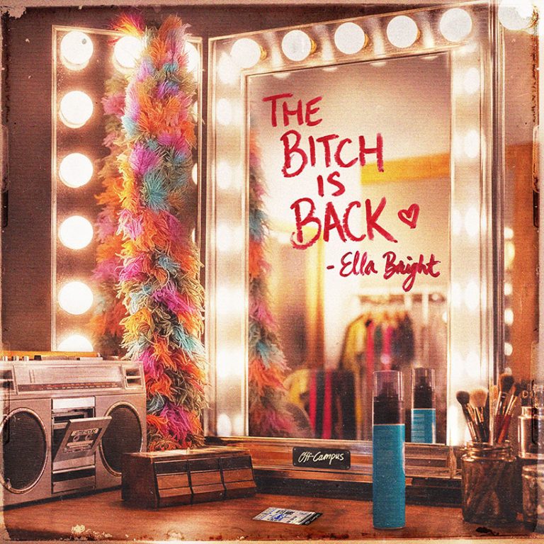 Hear Ella Bright Cover Elton John’s ‘The Bitch Is Back’