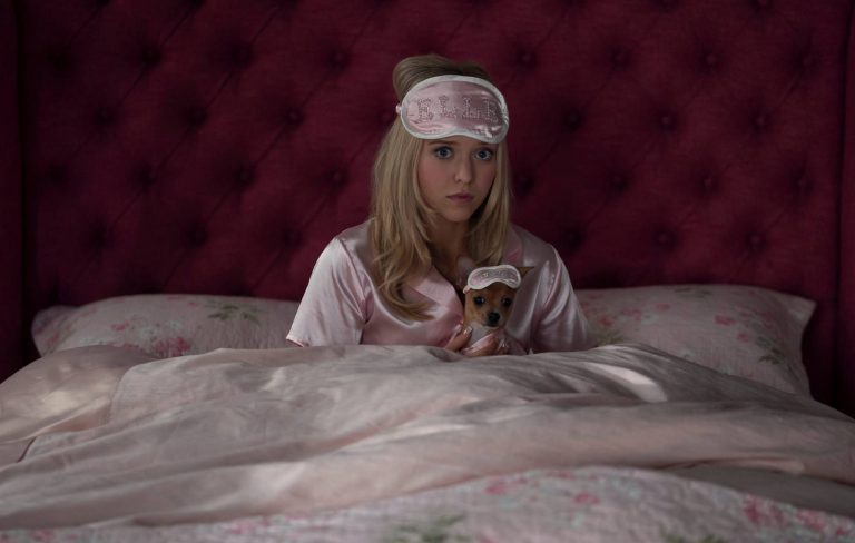 Will there be an ‘Elle’ season two?