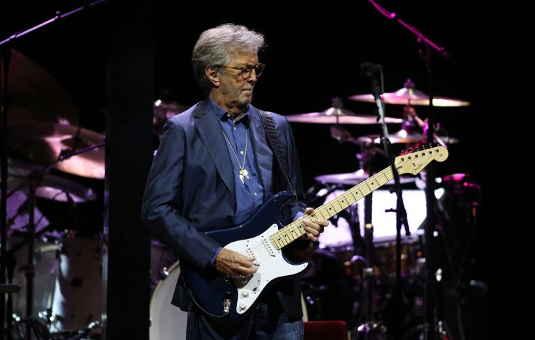 All Heritage Live festivals – with shows from Eric Clapton, Richard Ashcroft, Christina Aguilera – cancelled due to low ticket sales