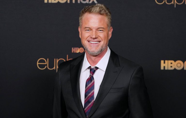 Late ‘Euphoria’ star Eric Dane hails show in one of last interviews: “A wonderful experience”